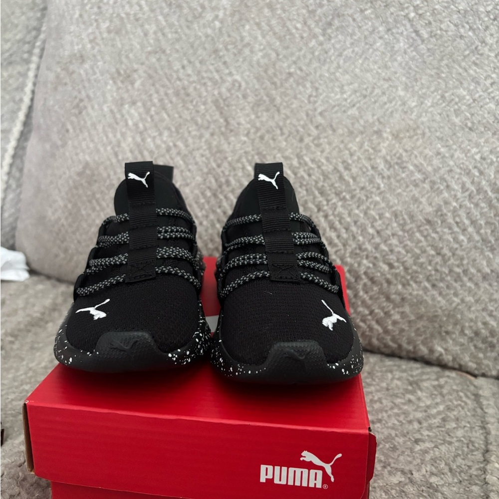 Toddler PUMA Sneakers